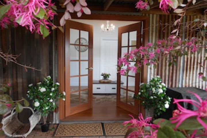 Morton NSW Lismore Accommodation
