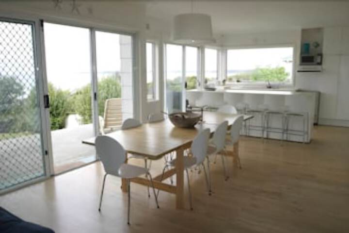 Culburra Beach NSW Lismore Accommodation