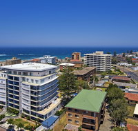 Sandy Cove Apartments - Lismore Accommodation