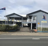 Lakeview Motor Inn - Lismore Accommodation