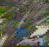 St Helens Country Cottages