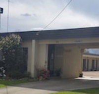 Bairnsdale Town Central Motel