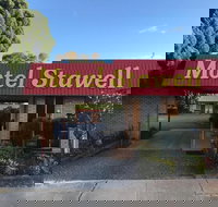 Motel Stawell - Lismore Accommodation