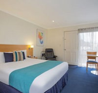 Hamilton Town House Motel