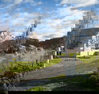 Margate Cottage Boutique Bed  Breakfast - Lismore Accommodation