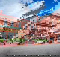 Holgate Brewhouse At Keatings Hotel