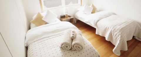 Beeches By The Sea - Lismore Accommodation 2