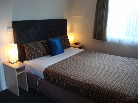 Beachcomber Motel And Apartments Apollo Bay - Lismore Accommodation 4