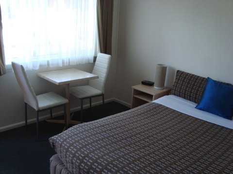 Beachcomber Motel And Apartments Apollo Bay - Lismore Accommodation 6