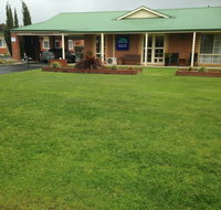 Beachcomber Motel And Apartments Apollo Bay - Lismore Accommodation