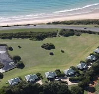 Apollo Bay Cottages - Lismore Accommodation
