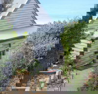 Points South By The Sea