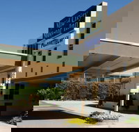 Mid City Motor Inn - Lismore Accommodation