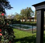 Captains Lodge International  VIP Restaurant - Lismore Accommodation