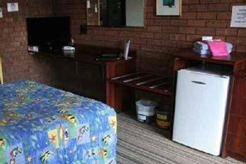 Bayside Motel - Lismore Accommodation 3