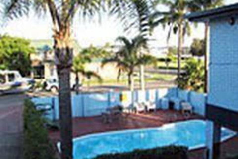 Bayside Motel - Lismore Accommodation 1