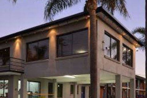 Bayside Motel - Lismore Accommodation 4