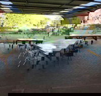 Eldorado Motor Inn - Lismore Accommodation