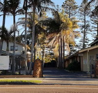 El Lago Waters Tourist Park - Lismore Accommodation