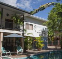 Barramundi Lodge - Lismore Accommodation