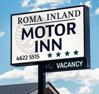 Roma Inland Motor Inn - Lismore Accommodation