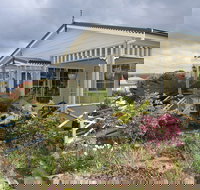 Swansea Cottages  Motel Suites - Lismore Accommodation