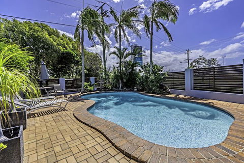 Blue Waters Motel - Lismore Accommodation 3