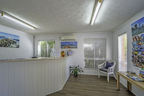 Blue Waters Motel - Lismore Accommodation 4