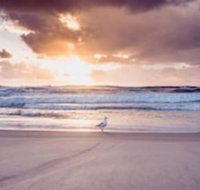 Blue Waters Motel - Lismore Accommodation