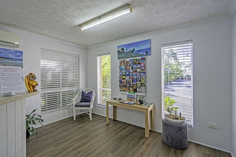 Blue Waters Motel - Lismore Accommodation 5