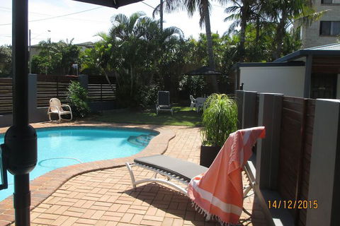 Blue Waters Motel - Lismore Accommodation 2