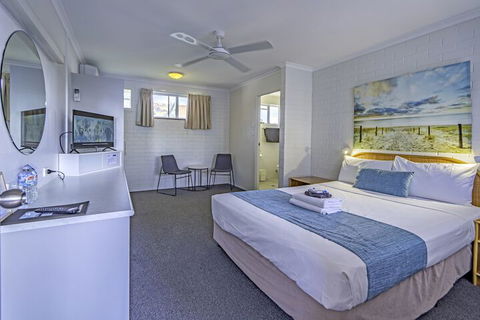 Blue Waters Motel - Lismore Accommodation 7