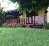Clover Cottage Country Retreat - Lismore Accommodation