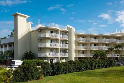 Cabarita Lake Apartments - Lismore Accommodation 1