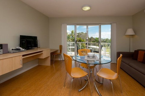 Cabarita Lake Apartments - Lismore Accommodation 3