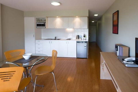 Cabarita Lake Apartments - Lismore Accommodation 4