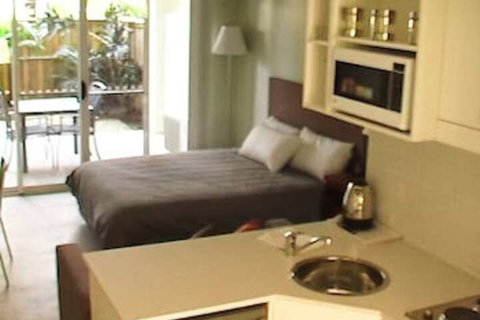 Cabarita Lake Apartments - Lismore Accommodation 5