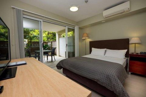 Cabarita Lake Apartments - Lismore Accommodation 7