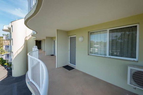 Cabarita Lake Apartments - Lismore Accommodation 2
