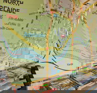 North Adelaide Boutique Stays Accommodation - Lismore Accommodation