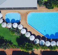 Exmouth Escape Resort - Lismore Accommodation