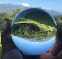 Silk Pavilions Glamping