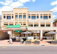 Quality Inn O'Connell - Lismore Accommodation