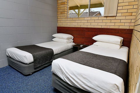 Burke And Wills Motor Inn - Lismore Accommodation 5