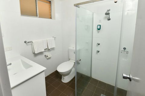 Burke And Wills Motor Inn - Lismore Accommodation 4