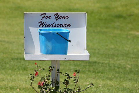 Burke And Wills Motor Inn - Lismore Accommodation 2