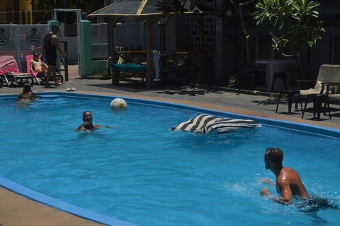 Youth Shack Backpackers - Hostel - Lismore Accommodation 3
