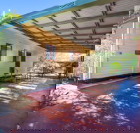 Discovery Parks - Alice Springs - Lismore Accommodation