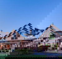 Seahorse Inn - Lismore Accommodation