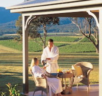 Berenbell Vineyard Retreat - Lismore Accommodation